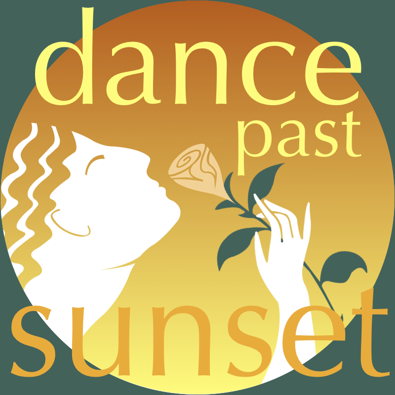 Dance Past Sunset